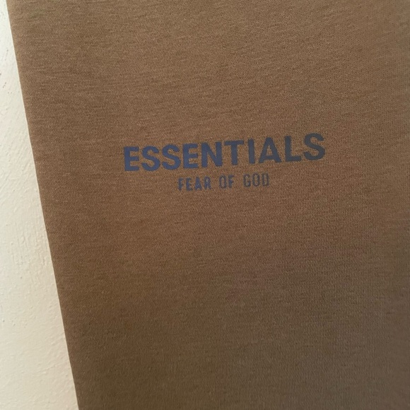 ESSENTIALS Fear of God SWEATPANTS - Picture 4 of 7